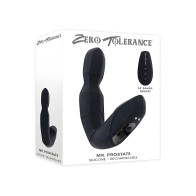 Zero Tolerance Mr. Prostate - Ultimate Pleasure Device