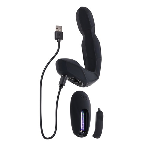 Zero Tolerance Mr. Prostate - Ultimate Pleasure Device