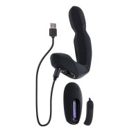 Zero Tolerance Mr. Prostate - Ultimate Pleasure Device