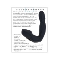 Zero Tolerance Mr. Prostate - Ultimate Pleasure Device