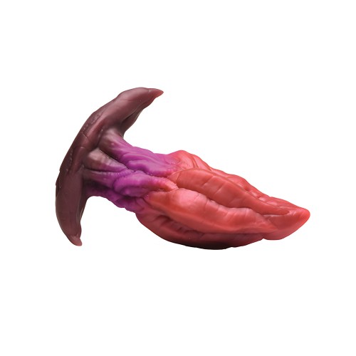 Creature Cocks Large Silicone Butt Plug