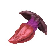 Creature Cocks Large Silicone Butt Plug