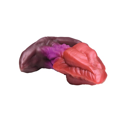 Creature Cocks Large Silicone Butt Plug