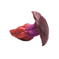 Creature Cocks Large Silicone Butt Plug