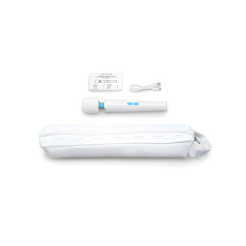 Le Wand Classique Petite Wand Massager