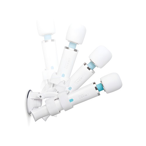 Soporte de Masajeador Manos Libres Le Wand Classique