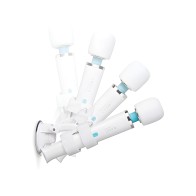 Soporte de Masajeador Manos Libres Le Wand Classique