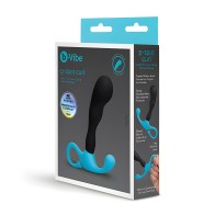 Masajeador Prostático P-Spot Curl