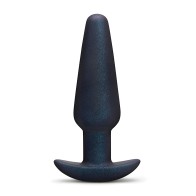 Plug de Silicona Pesado