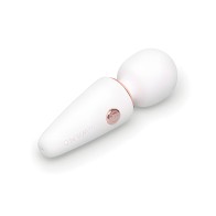 Le Wand Mini Micro Wand - Blanco