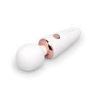 Le Wand Mini Micro Wand - Blanco