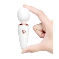 Le Wand Mini Micro Wand - Blanco
