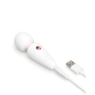 Le Wand Mini Micro Wand - Blanco