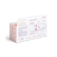 Le Wand Mini Micro Wand - Blanco