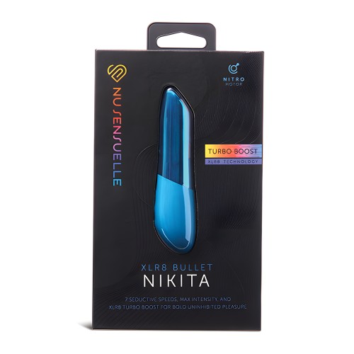 Vestido Mini de Encaje Floral