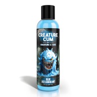 Lubricante Azul Creature Cocks