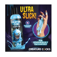 Lubricante Azul Creature Cocks