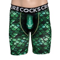 Boxer Creature Cocks - Cockness Monster - SM