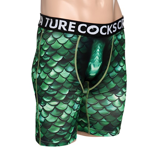 Boxer Creature Cocks - Cockness Monster - SM