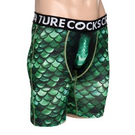 Boxer Creature Cocks - Cockness Monster - SM