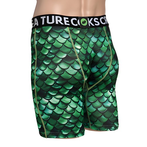 Boxer Creature Cocks - Cockness Monster - SM