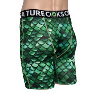 Boxer Creature Cocks - Cockness Monster - SM