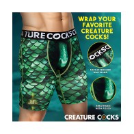 Boxer Creature Cocks - Cockness Monster - SM
