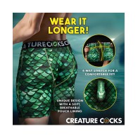 Boxer Creature Cocks - Cockness Monster - SM