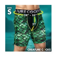 Boxer Creature Cocks - Cockness Monster - SM