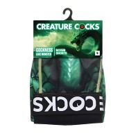 Boxer Creature Cocks - Cockness Monster - SM