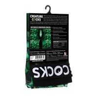 Boxer Creature Cocks - Cockness Monster - SM