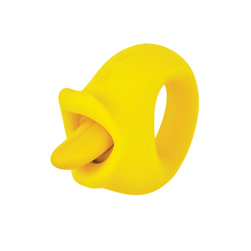 Mi Lengua Vibrante Secreta