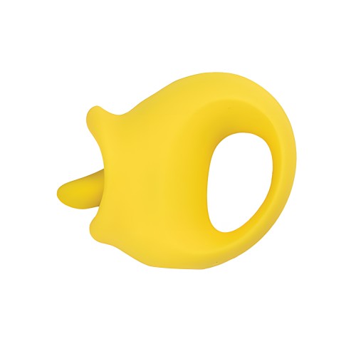 Mi Lengua Vibrante Secreta