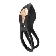 Anillo Cock Glam Oro