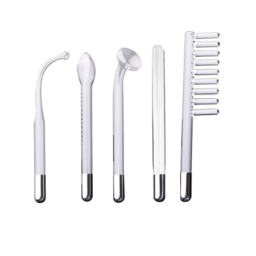 Zeus Electrosex Violet Wand Kit