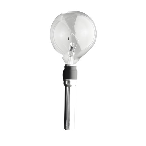 Zeus Electrosex Violet Wand Kit