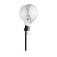 Zeus Electrosex Violet Wand Kit