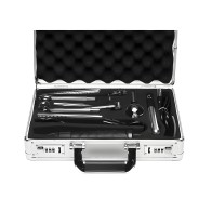 Zeus Electrosex Violet Wand Kit