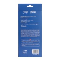 Dildo Thrusting Bijou Get Real con Control Remoto