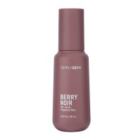 Simply Sexy Pheromone Hair + Body Mist Berry Noir - 3.35 oz