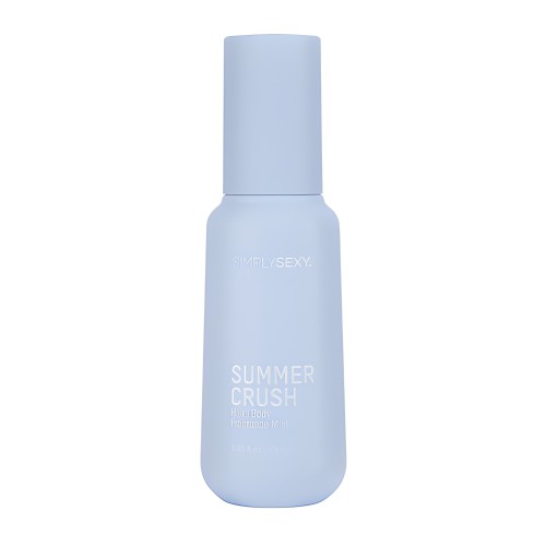 Simply Sexy Pheromone Mist - Summer Crush