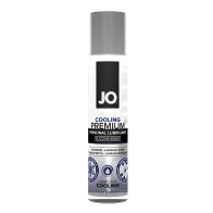 JO Premium - Cooling Lubricant 1 oz
