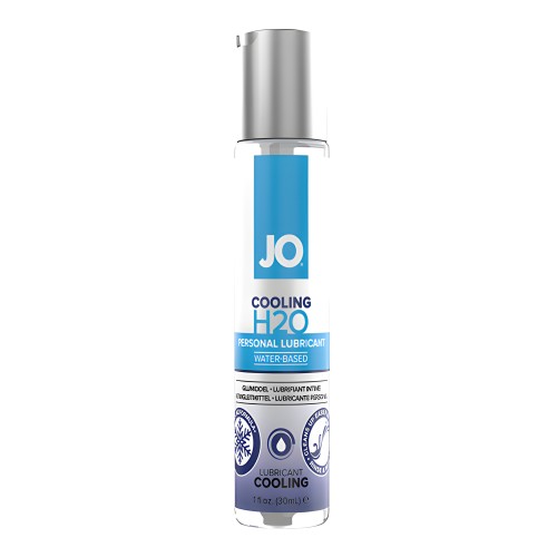 JO H2O - Lubricante Refrigerante 1 oz
