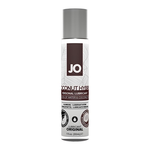 JO Coconut Hybrid Lubricant