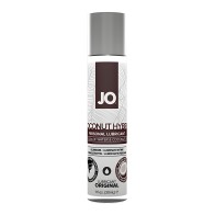 JO Lubricante Híbrido de Coco