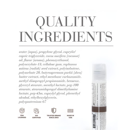 JO Lubricante Híbrido de Coco