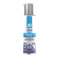 JO H2O - Lubricante Refrigerante 2 oz