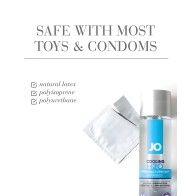 JO H2O - Lubricante Refrigerante 2 oz