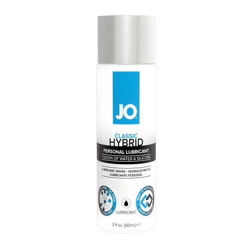 JO Classic Hybrid - Lubricante Original 2 oz