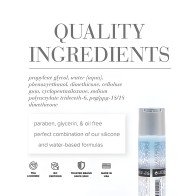 JO Classic Hybrid - Original Lubricant 2 oz